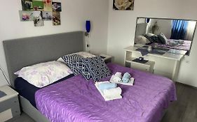Apartment Marina