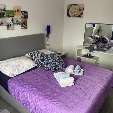 Apartment Marina Senj  Zewnętrze zdjęcie