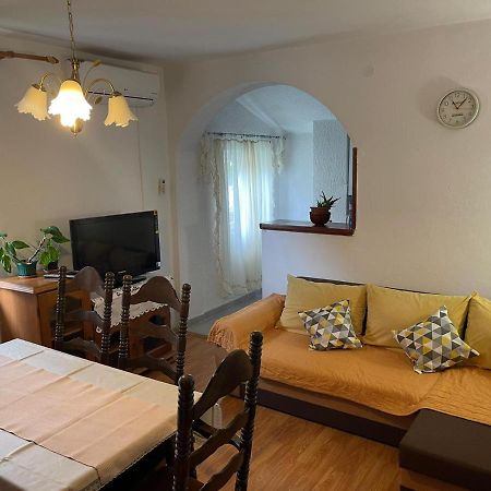 Apartment Marina Senj  Zewnętrze zdjęcie