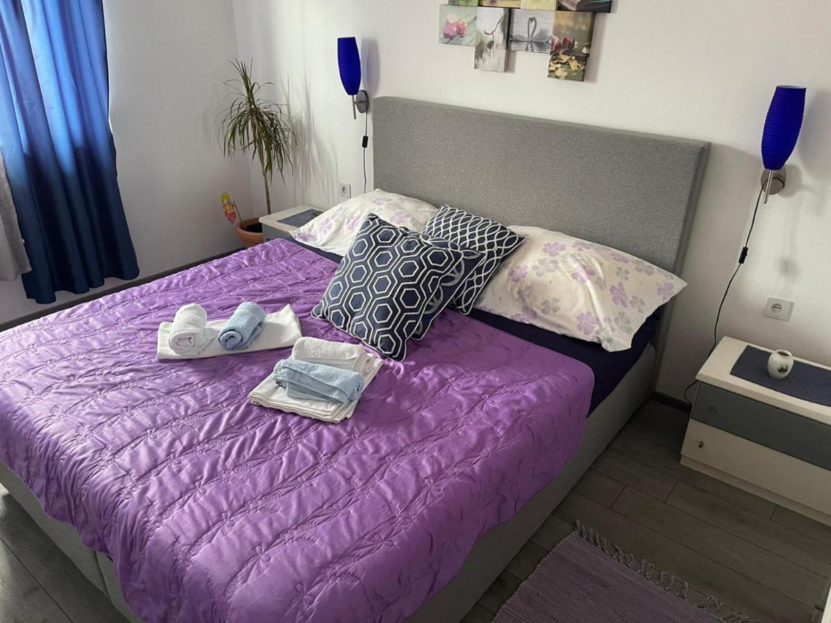 Apartment Marina Senj  Zewnętrze zdjęcie