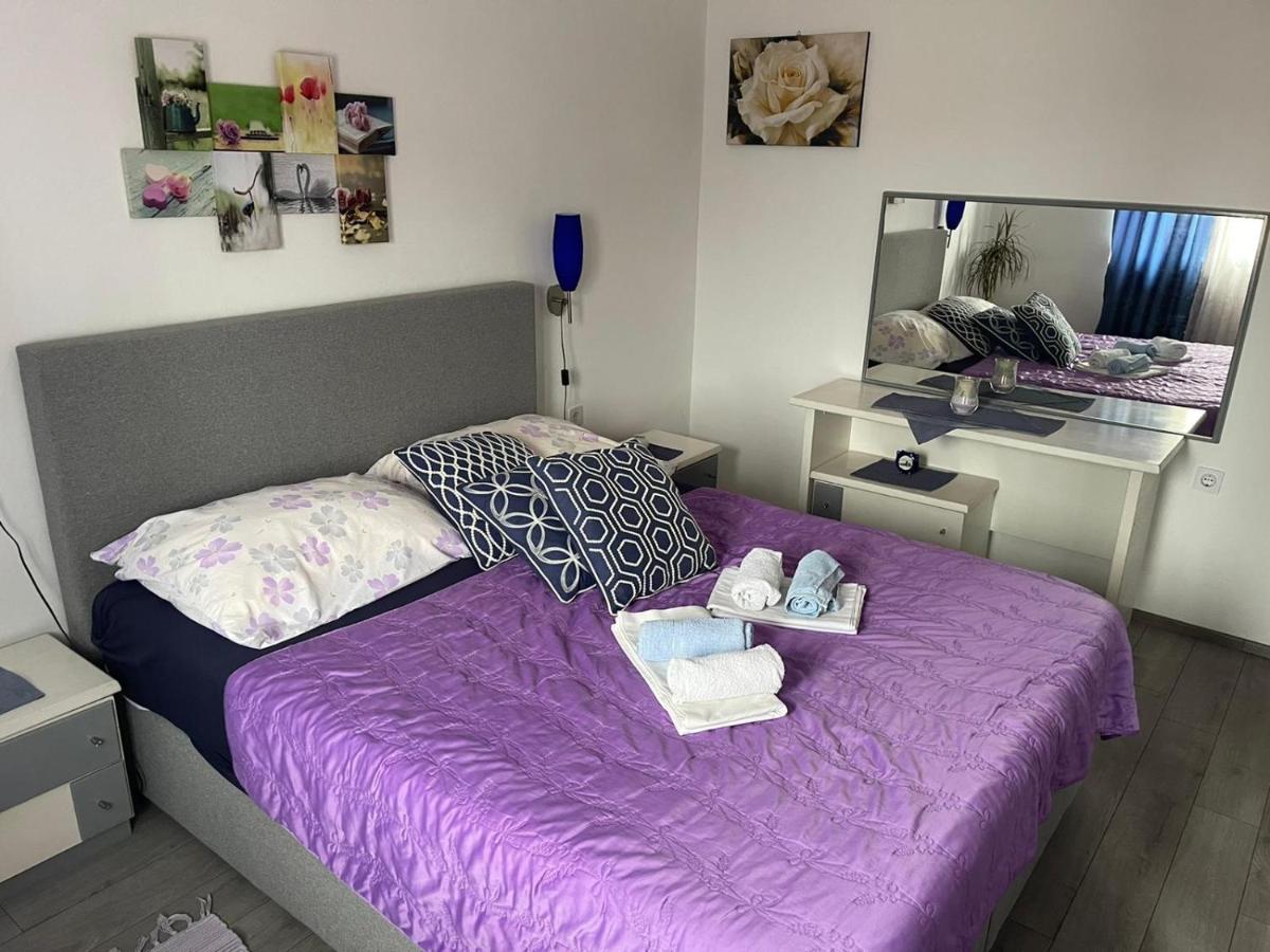 Apartment Marina Senj  Zewnętrze zdjęcie