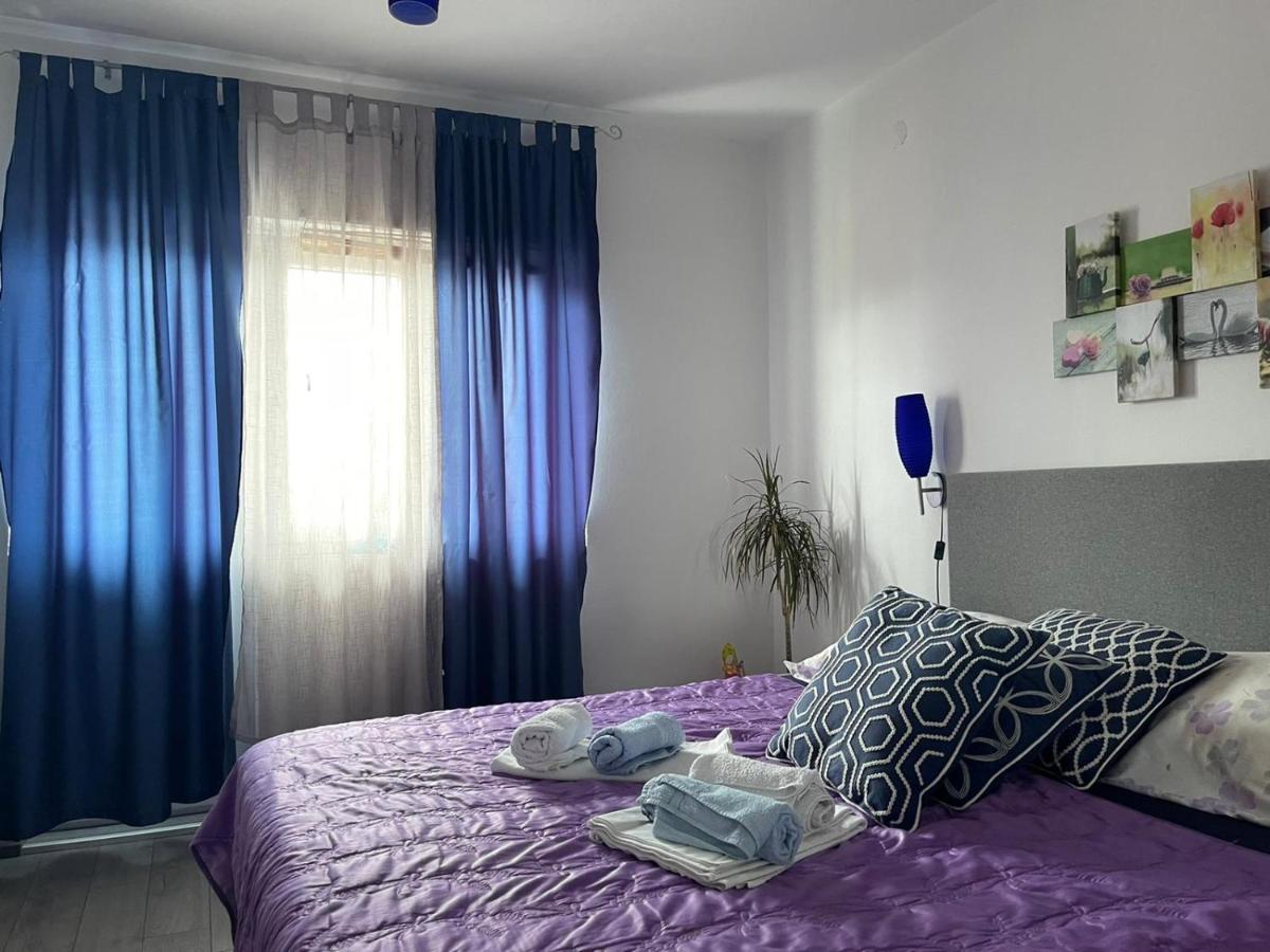 Apartment Marina Senj  Zewnętrze zdjęcie