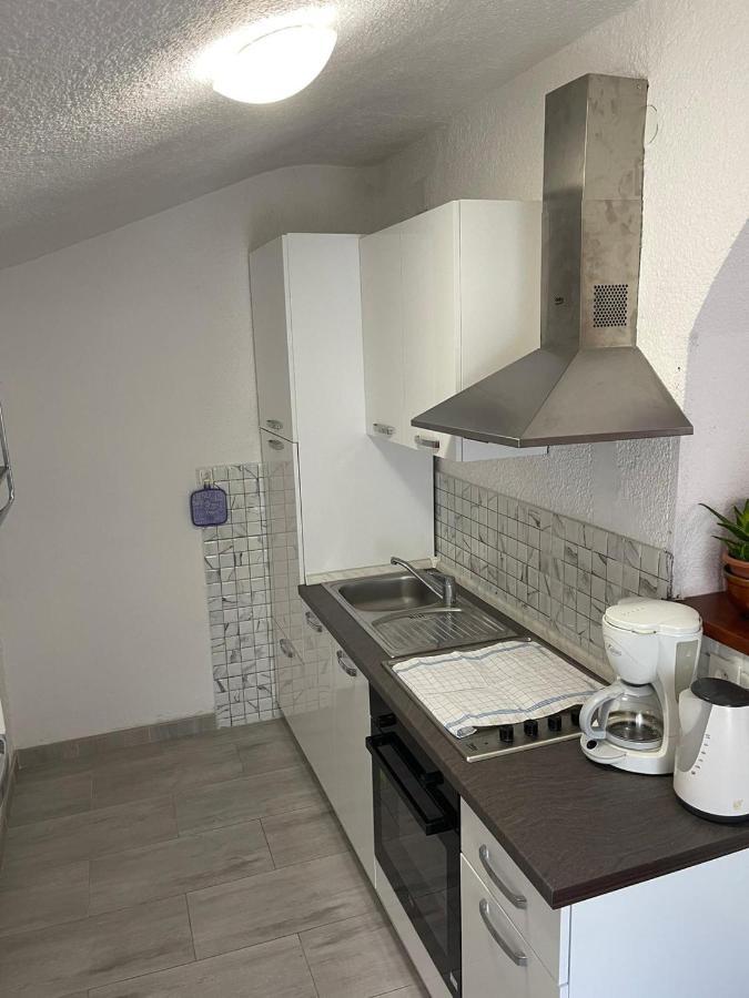 Apartment Marina Senj  Zewnętrze zdjęcie