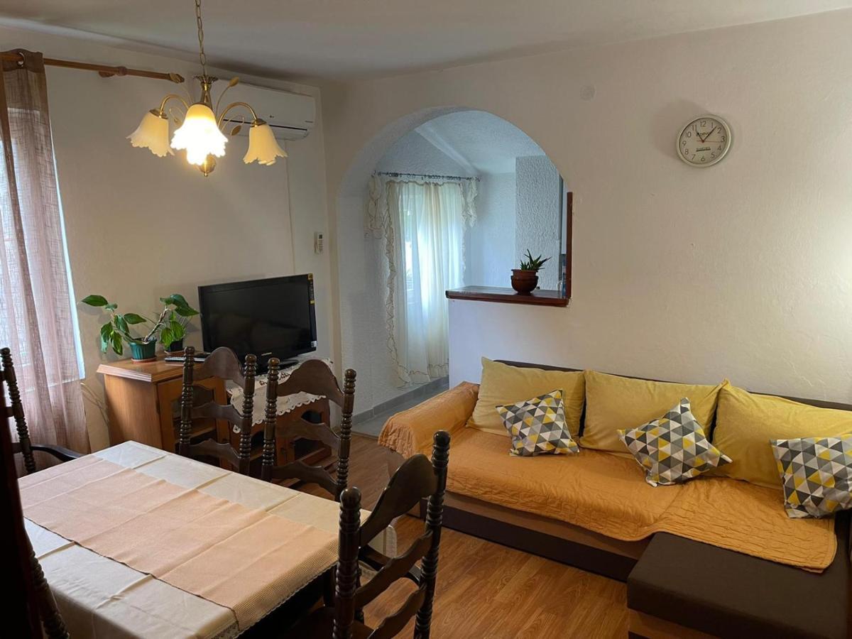 Apartment Marina Senj  Zewnętrze zdjęcie