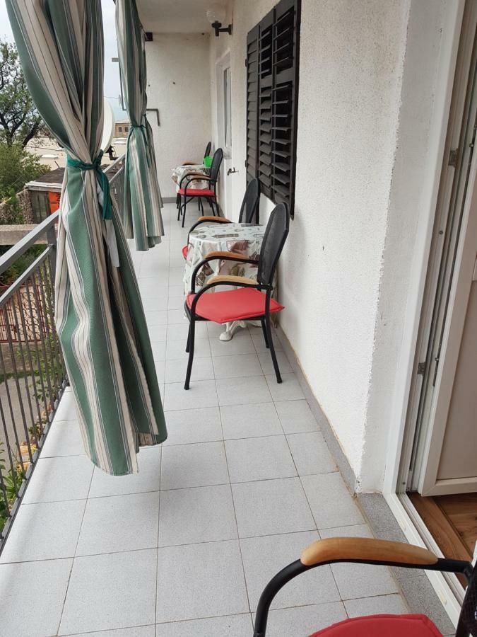 Apartment Marina Senj  Zewnętrze zdjęcie