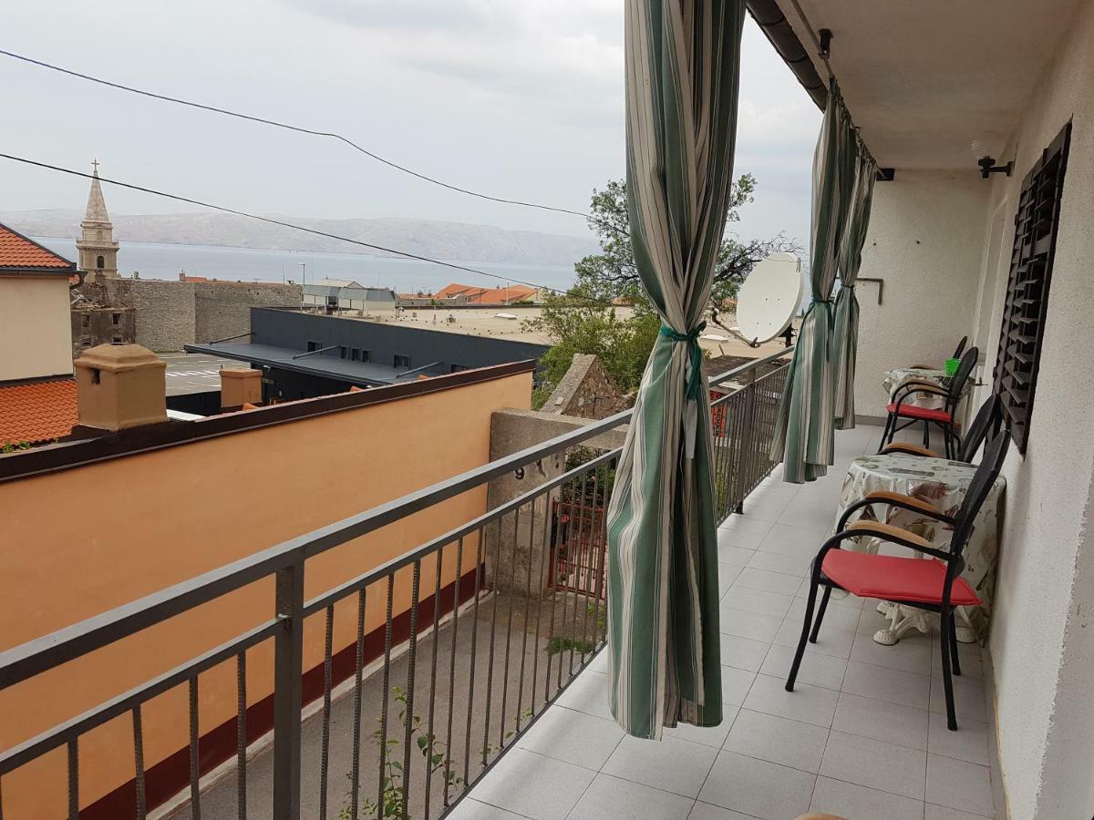 Apartment Marina Senj  Zewnętrze zdjęcie