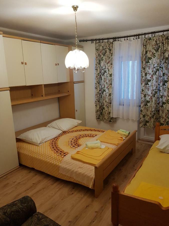 Apartment Marina Senj  Zewnętrze zdjęcie