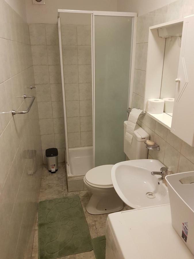Apartment Marina Senj  Zewnętrze zdjęcie